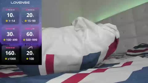 LEXXI online show from 01-07-25, 10:19