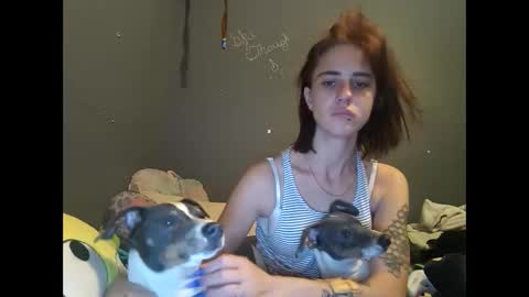 lexxndemm online show from 12-02-24, 08:09