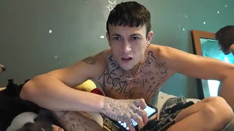 lexxndemm online show from 12-05-24, 04:34