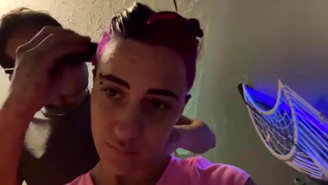 lexxndemm online show from 12-14-24, 02:34