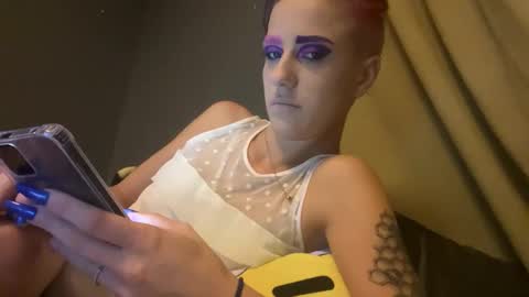 lexxndemm online show from 12-19-24, 06:23