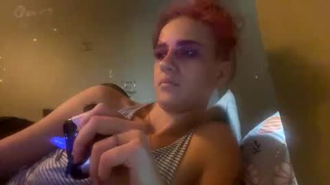 lexxndemm online show from 12-19-24, 08:23