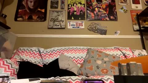 lexxndemm online show from 02-08-25, 03:52