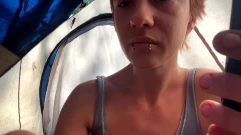 BeautifulLostSoulz online show from 09-11-25, 03:12