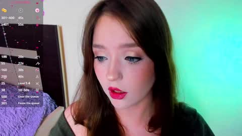 lexi miu online show from 12-06-24, 07:56