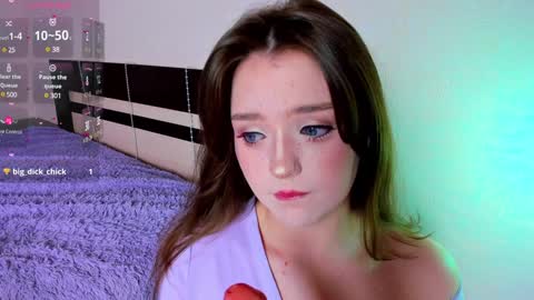 lexi miu online show from 01-26-25, 07:09