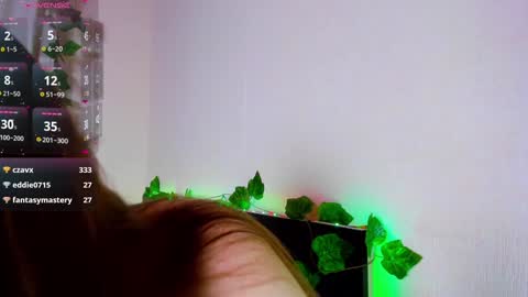 lexi miu online show from 01-29-25, 11:04