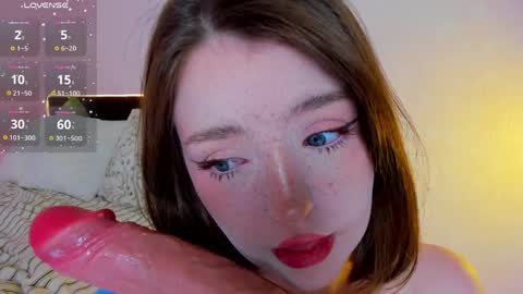 lexi miu online show from 04-10-26, 06:23