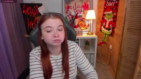 lexxxyone online show from 12-11-24, 03:26