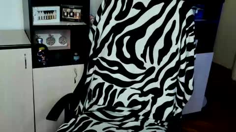 eva lexy you may call me Miss online show from 03-12-26, 05:30