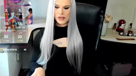 eva lexy you may call me Miss online show from 03-25-26, 10:21