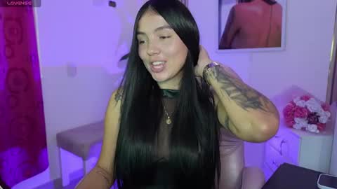 lexy491035 online show from 07-09-26, 10:25