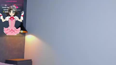 Lexy online show from 02-09-25, 12:49