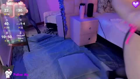 Lexy online show from 03-29-26, 10:43