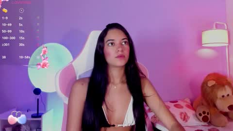 lexy_bran online show from 11-15-25, 12:45