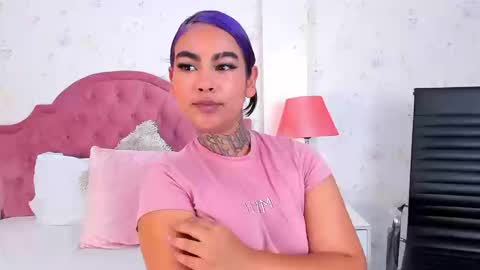 Snapshot of lexy_cartier chatting on 03-12-26, 01:39 LEXY online show from 03-12-26, 01:39