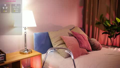 Lexy  online show from 03-22-26, 08:45