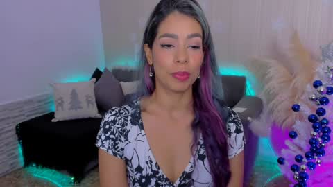 Lexy online show from 12-16-24, 04:13