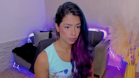 Lexy online show from 02-01-25, 02:16