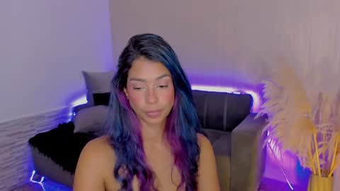 Lexy online show from 02-01-25, 05:49