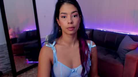 Lexy online show from 11-17-25, 04:07