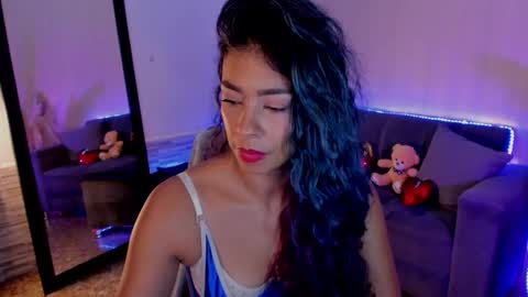 Lexy online show from 03-08-26, 02:04