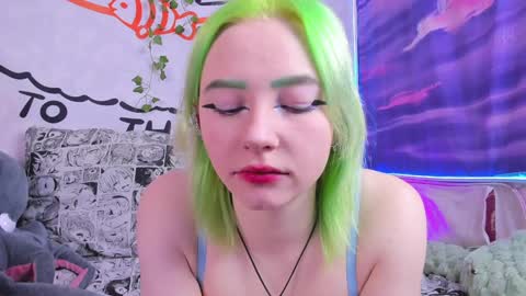 LexxxY online show from 02-03-25, 08:46