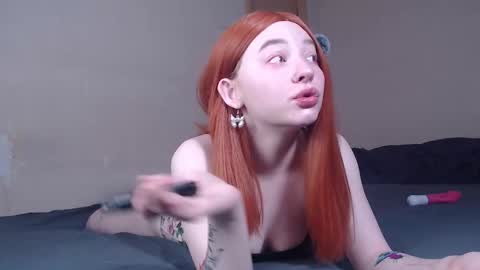 LexxxY online show from 11-17-25, 07:03