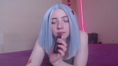 LexxxY online show from 03-21-26, 07:02