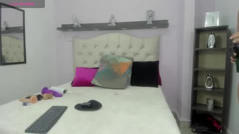 lexy_sexy_20 online show from 11-13-25, 12:53