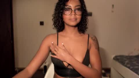 LEXY - Independent account online show from 12-05-25, 06:37