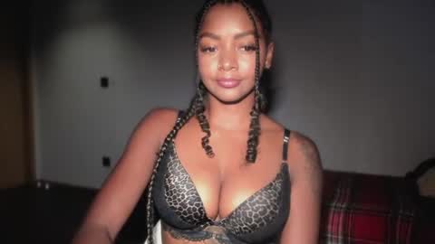 LEXY - Independent account online show from 06-25-26, 07:18