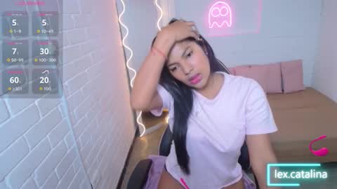 lexy_tay online show from 09-17-25, 11:34