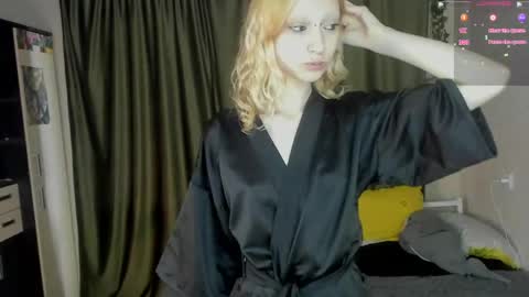 Lexy online show from 05-27-26, 11:18