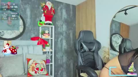 Snapshot of lexybell1 chatting on 12-19-25, 11:45 lexy online show from 12-19-25, 11:45