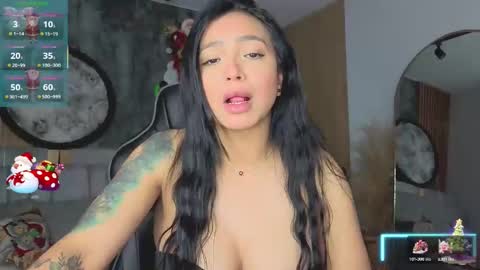 Snapshot of lexybell1 chatting on 12-21-25, 01:13 lexy online show from 12-21-25, 01:13