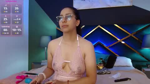 lexyblaze_ online show from 03-12-26, 11:16