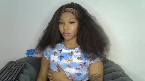Snapshot of lexybonyy chatting on 07-02-26, 07:36 Lexy online show from 07-02-26, 07:36