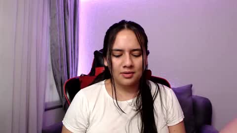 Snapshot of lexydavis chatting on 12-27-24, 10:16 Lexy Davis online show from 12-27-24, 10:16