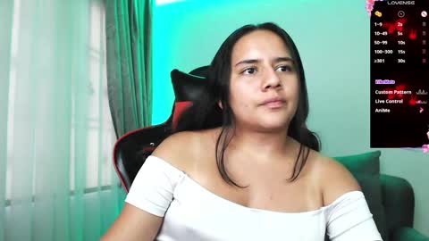 Snapshot of lexydavis chatting on 01-23-25, 10:33 Lexy Davis online show from 01-23-25, 10:33