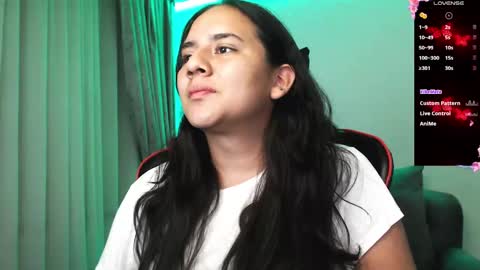 Snapshot of lexydavis chatting on 01-24-25, 11:12 Lexy Davis online show from 01-24-25, 11:12