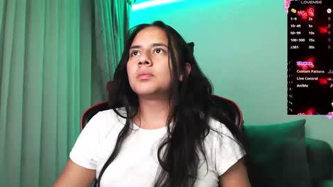 Snapshot of lexydavis chatting on 01-25-25, 02:15 Lexy Davis online show from 01-25-25, 02:15