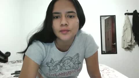 Snapshot of lexydavis chatting on 01-30-25, 11:02 Lexy Davis online show from 01-30-25, 11:02
