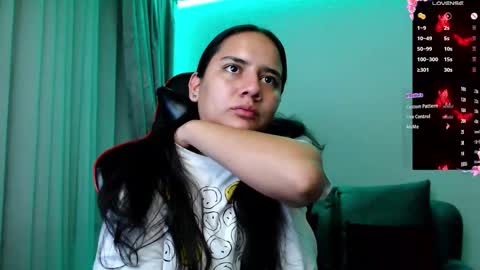 Snapshot of lexydavis chatting on 02-14-25, 12:51 Lexy Davis online show from 02-14-25, 12:51