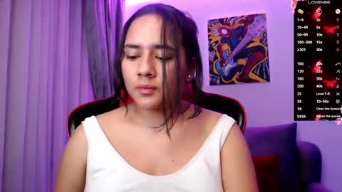Snapshot of lexydavis chatting on 03-07-25, 12:04 Lexy Davis online show from 03-07-25, 12:04
