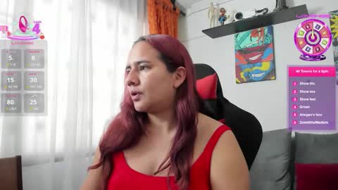 Snapshot of lexydavis chatting on 09-21-25, 06:09 Lexy Davis online show from 09-21-25, 06:09