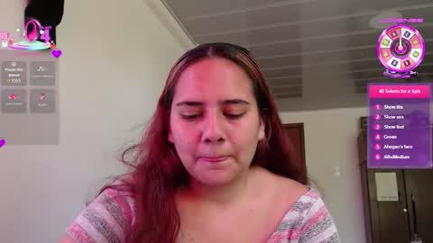 Snapshot of lexydavis chatting on 10-10-25, 06:51 Lexy Davis online show from 10-10-25, 06:51