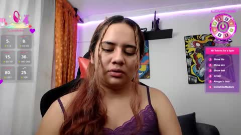 Snapshot of lexydavis chatting on 10-13-25, 09:26 Lexy Davis online show from 10-13-25, 09:26