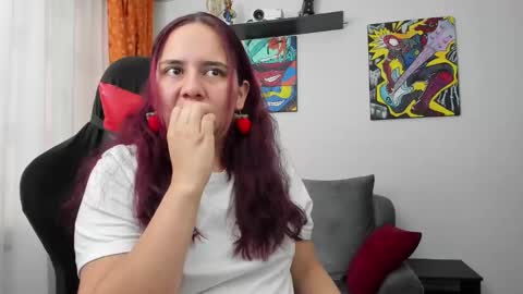 Snapshot of lexydavis chatting on 02-21-26, 08:32 Lexy Davis online show from 02-21-26, 08:32