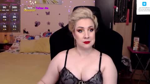 Snapshot of lexygold chatting on 01-15-25, 02:35 Lexy online show from 01-15-25, 02:35